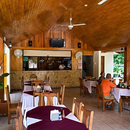 Hotel Alkamar Tambor  Dış mekan fotoğraf
