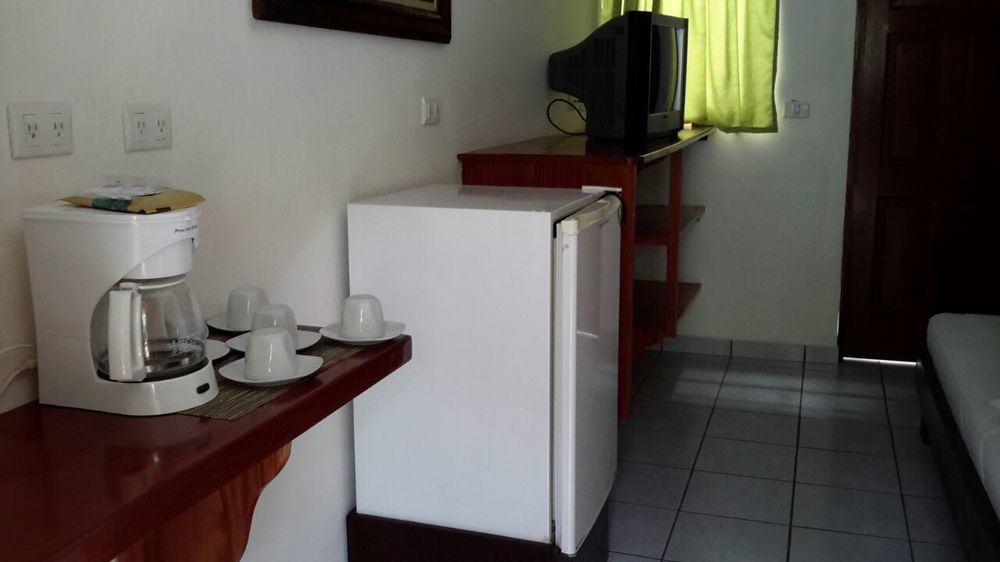 Hotel Alkamar Tambor  Dış mekan fotoğraf