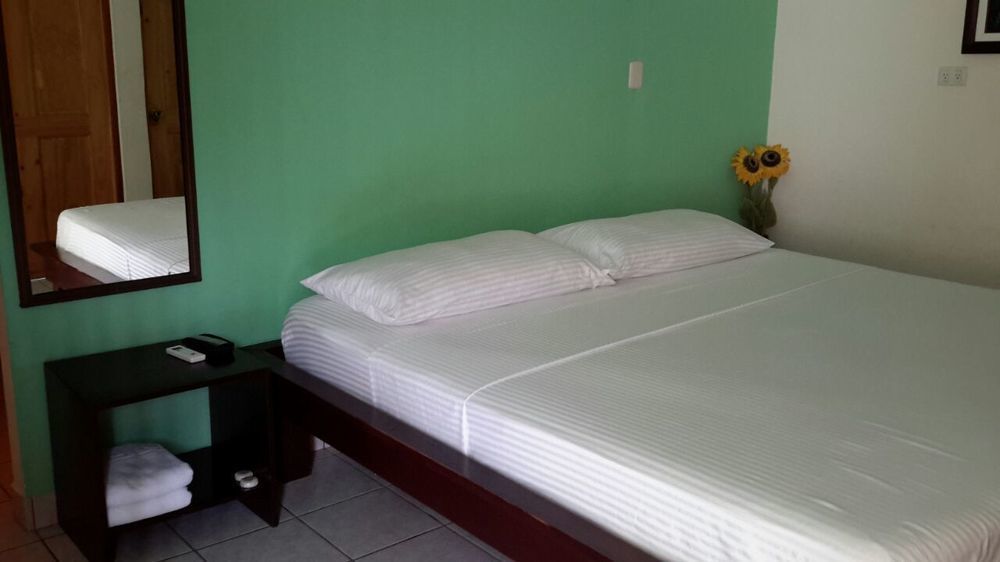 Hotel Alkamar Tambor  Dış mekan fotoğraf