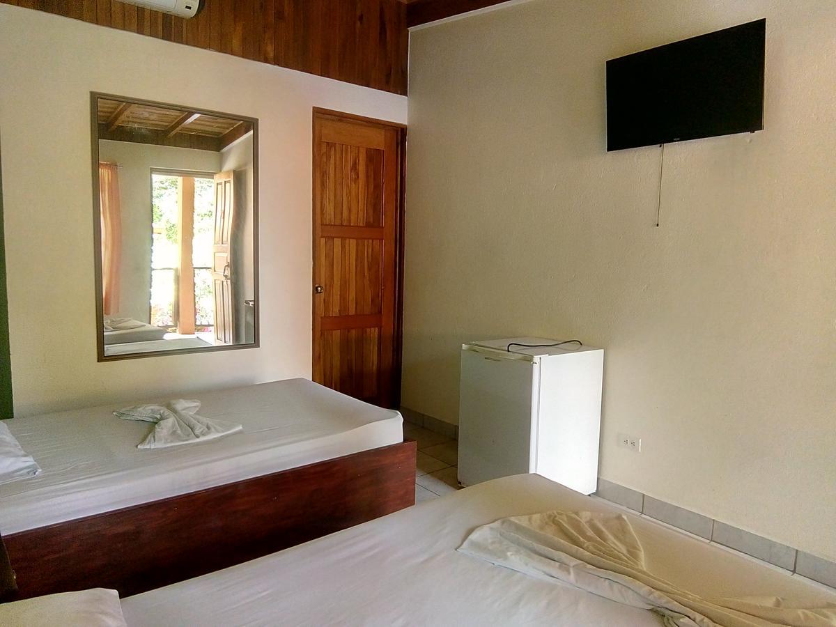 Hotel Alkamar Tambor  Dış mekan fotoğraf