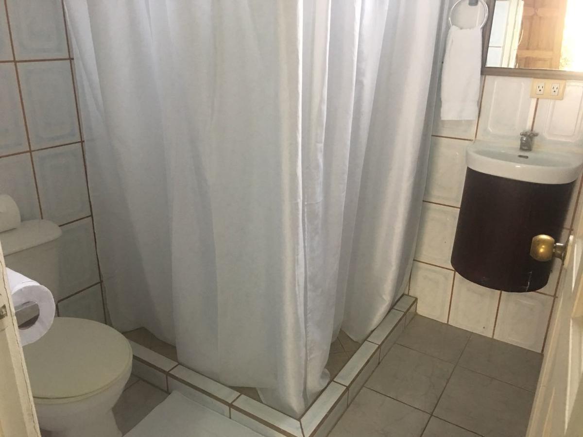 Hotel Alkamar Tambor  Dış mekan fotoğraf