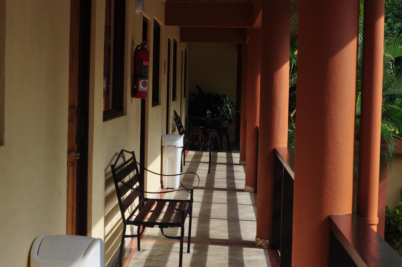Hotel Alkamar Tambor  Oda fotoğraf