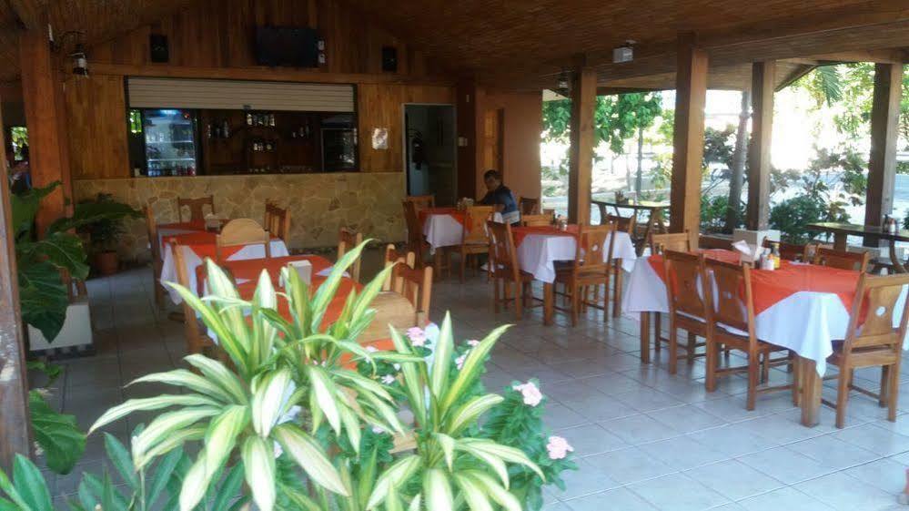 Hotel Alkamar Tambor  Dış mekan fotoğraf