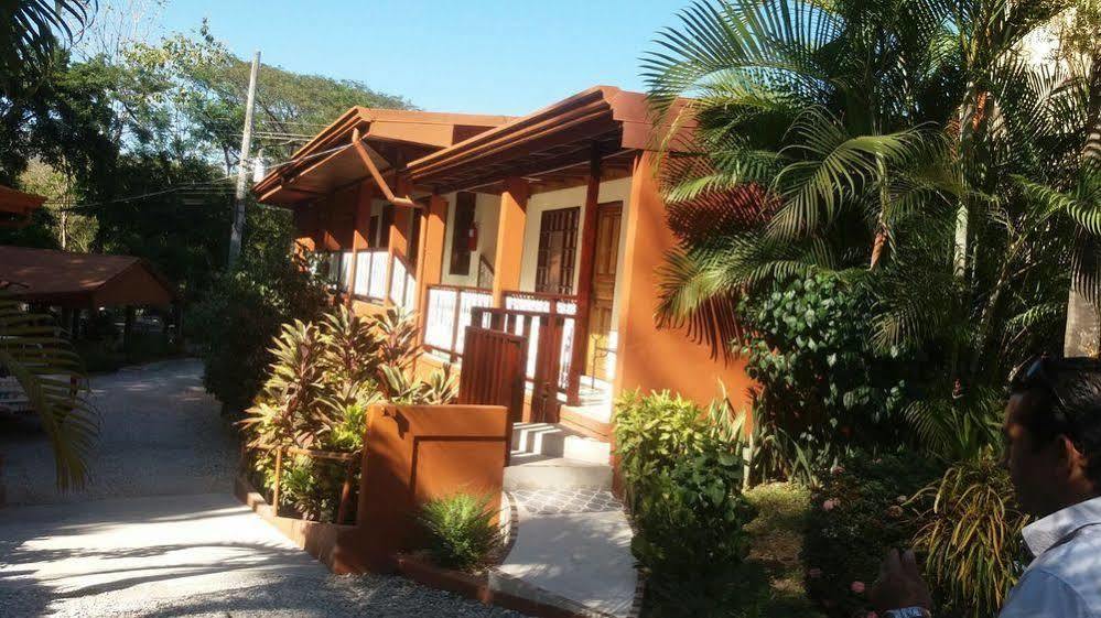 Hotel Alkamar Tambor  Dış mekan fotoğraf