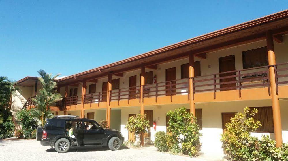 Hotel Alkamar Tambor  Dış mekan fotoğraf
